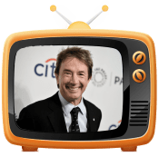 Martin Short