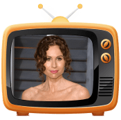 Minnie Driver