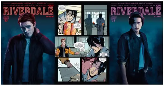 Riverdale#11