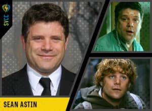 Sean Astin