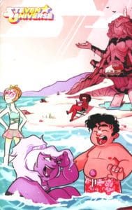 Steven Universe #2