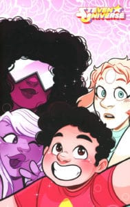 Steven Universe #3