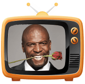 Terry Crews