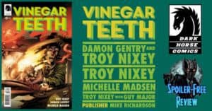 Vinegar Teeth #3