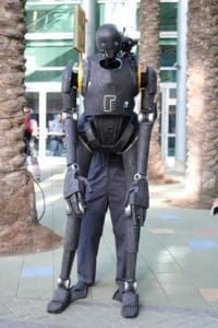 WonderCon 2018 photos by Erick Bryan