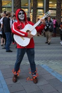 WonderCon 2018 photos by Erick Bryan