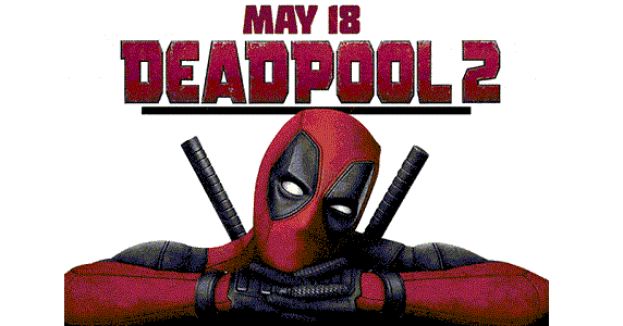 deadpool 2 trailer feature