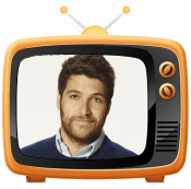 Adam Pally