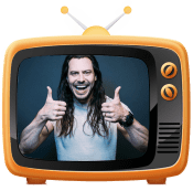 Andrew W.K.