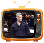 Andy Cohen