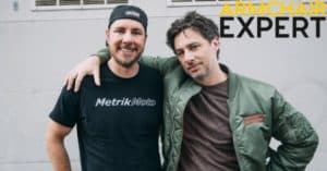 Armchair Expert - Zach Braff