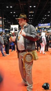 C2E2 2018 Saturday Part 1