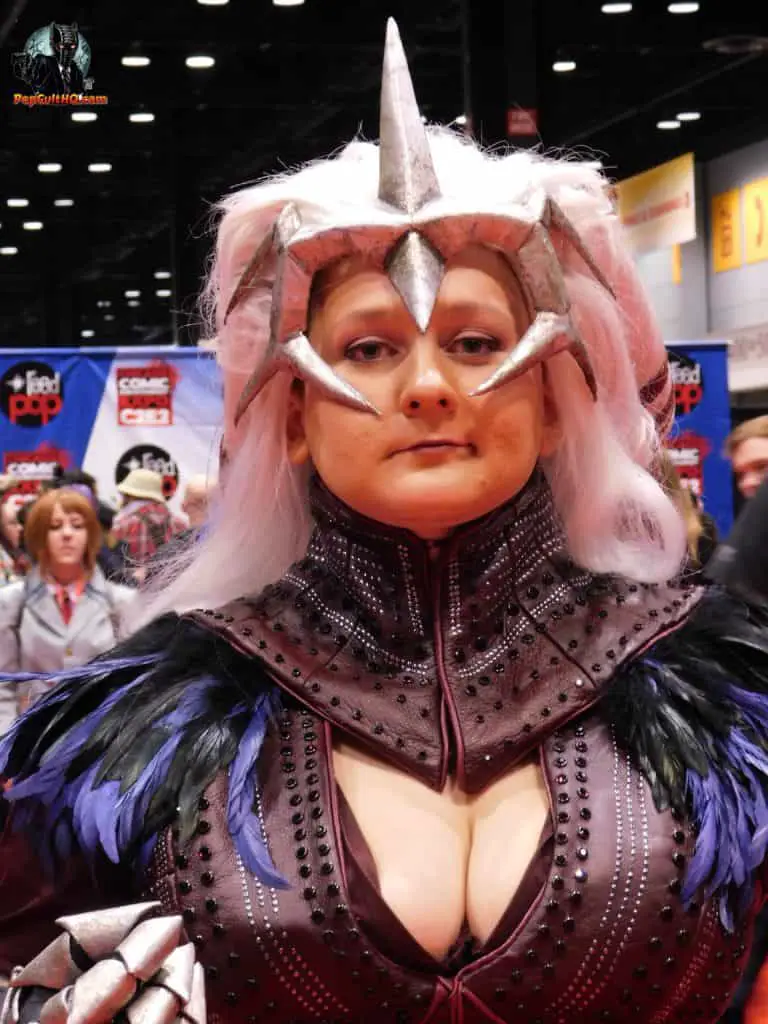 C2E2 2018 Saturday Part 3