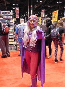 C2E2 2018 Sunday Part 1