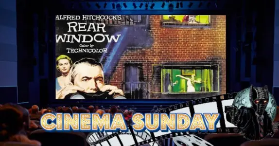 Rear Window