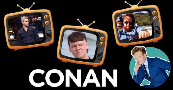 Conan 4.12.1