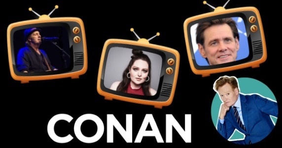 Conan 4.17.18