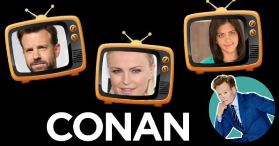 Conan 4.19.18