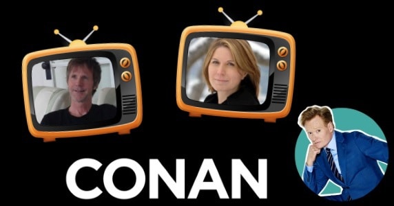 Conan 4.23.18