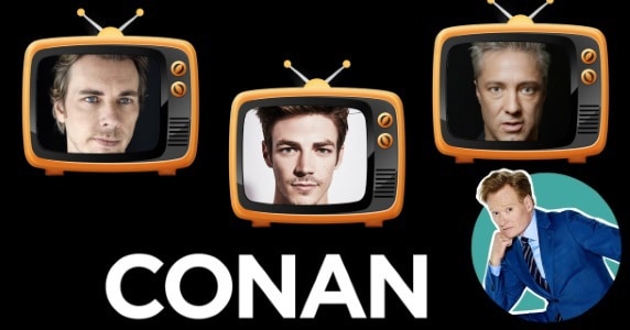 Conan 4.9.18