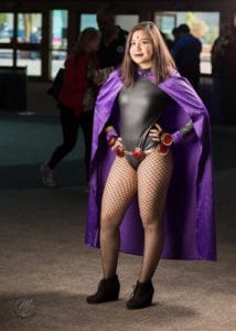 El Paso Comic Con 2018 by ME Photography
