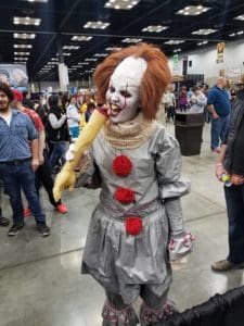 Indiana Comic Con 2018 by Micha Williams