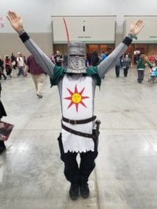 Indiana Comic Con 2018 by Micha Williams