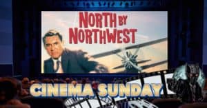 North by Northwest