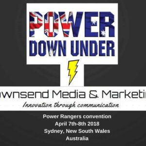 Power Down Under