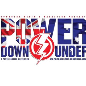 Power Down Under