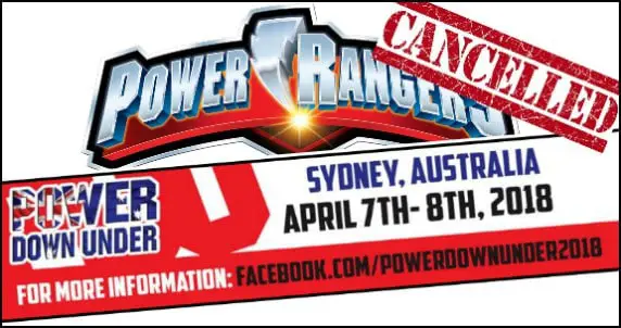 Power Down Under