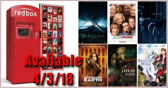 Redbox 4.3.18