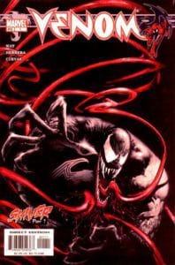 Venom (2003) #1