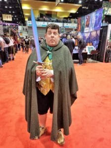 C2E2 2018 Saturday