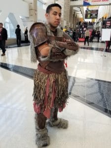 C2E2 2018 Saturday