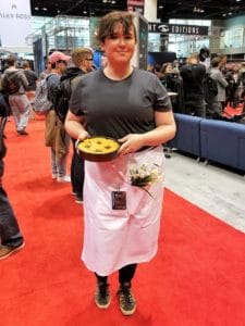 C2E2 2018 Saturday