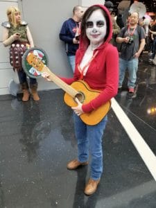 C2E2 2018 Saturday