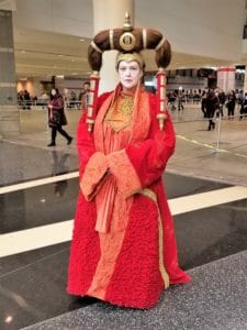 C2E2 2018 Saturday