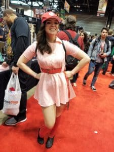 C2E2 2018 Saturday