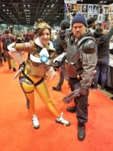 C2E2 Sunday Part 3