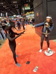 C2E2 Sunday Part 3