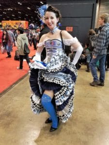 C2E2 Sunday Part 3