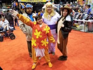 C2E2 Sunday Part 3