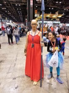 C2E2 Sunday Part 3