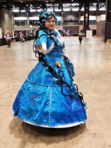 C2E2 Sunday Part 3