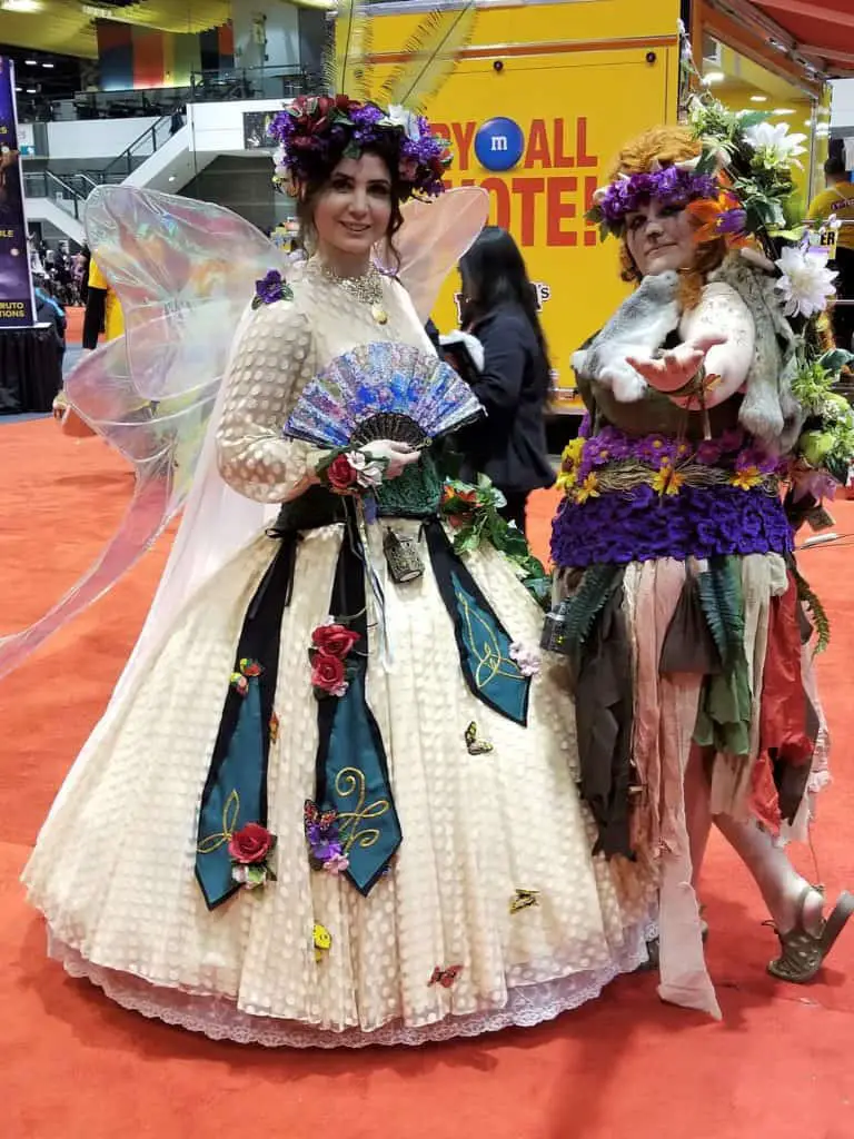 C2E2 Sunday Part 3