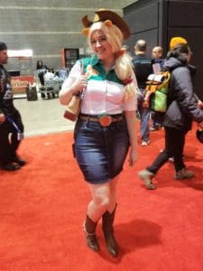 C2E2 Sunday Part 3