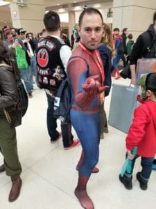 C2E2 Sunday Part 3