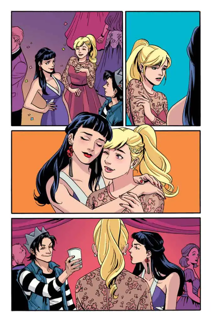 Archie #31