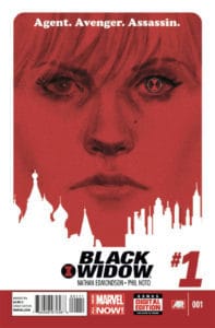 Black Widow (2014)